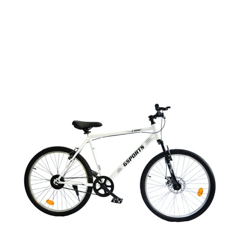 Cycleworld – #1 Bicycle Store in India