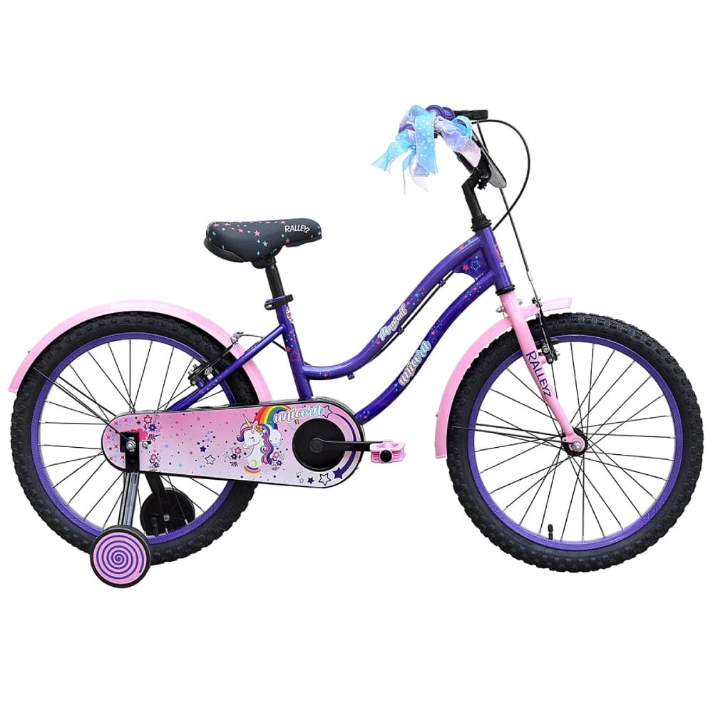 Monster high girls online bike