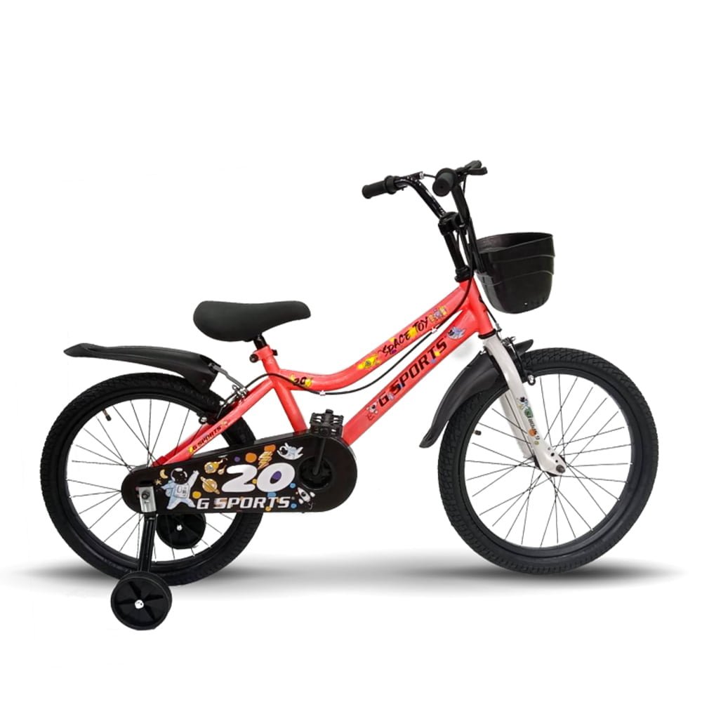 Lol doll discount bike 20 inch