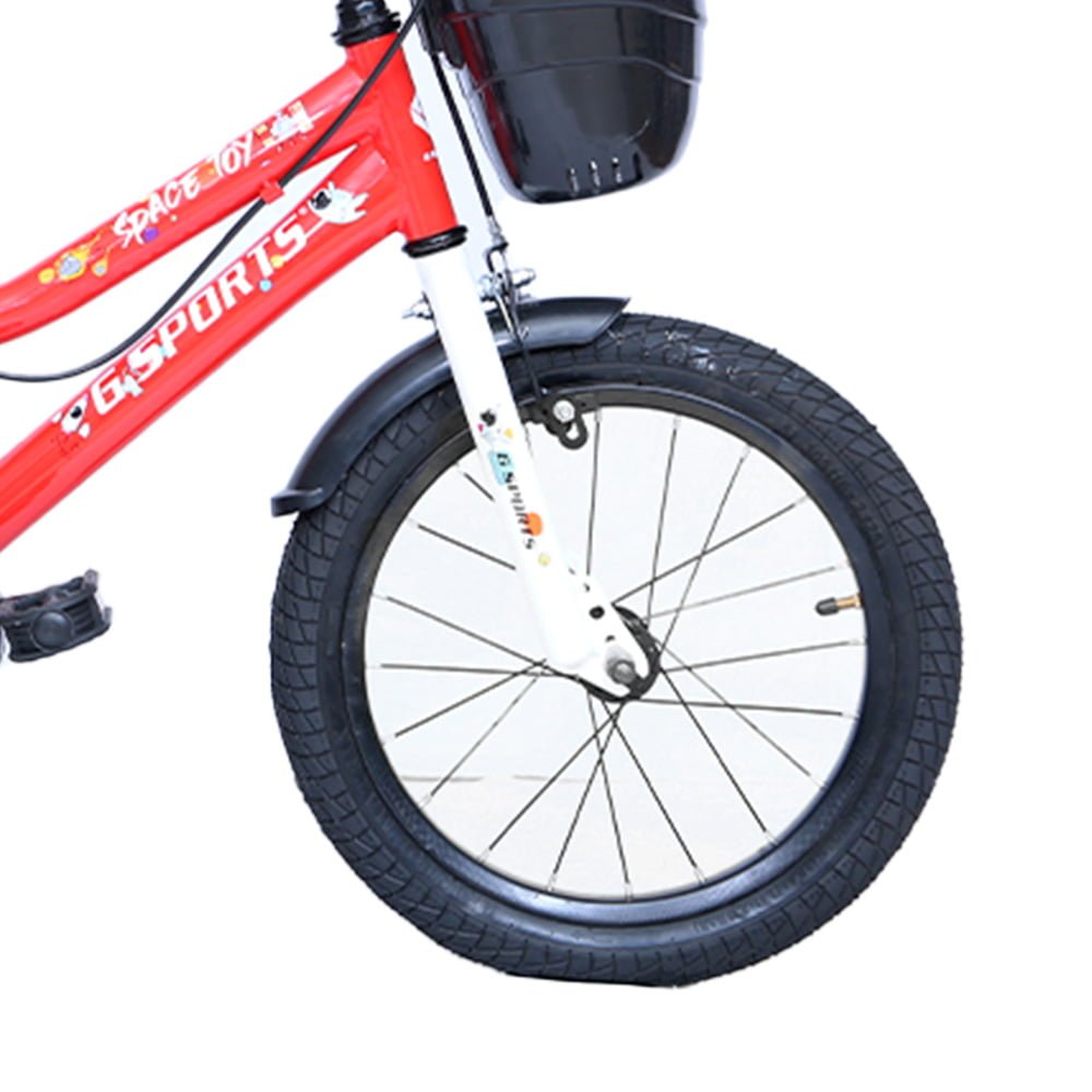 Toy story bike online 16 inch