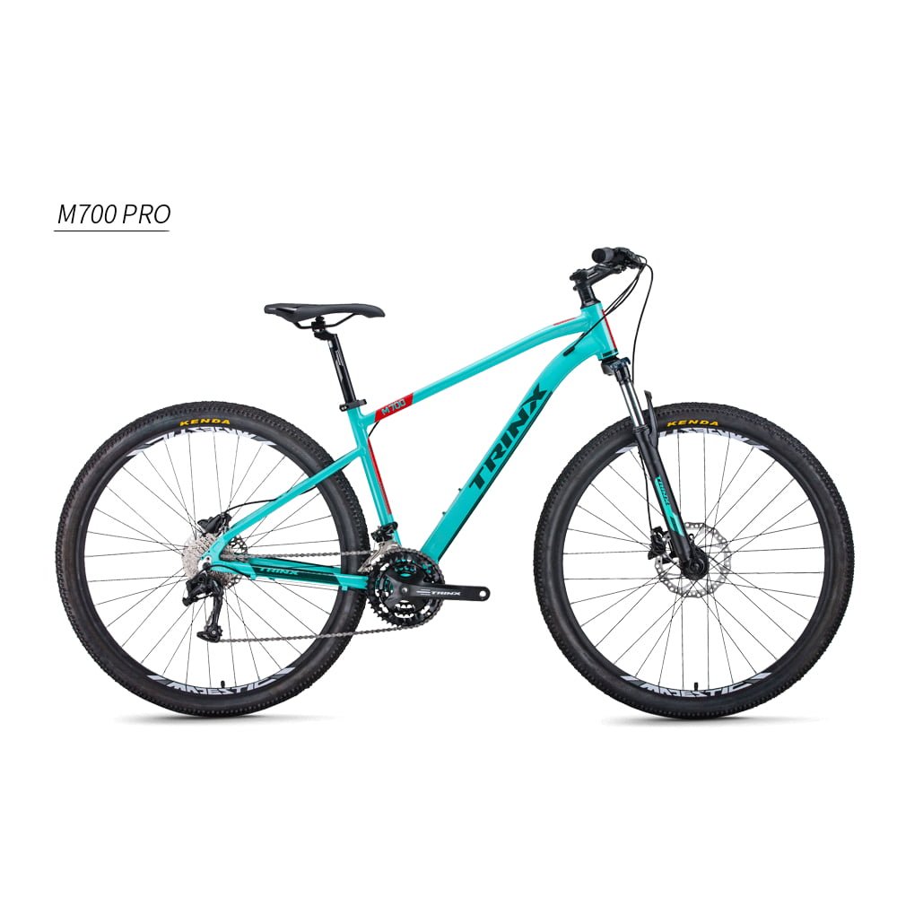 Types of trinx bike new arrivals