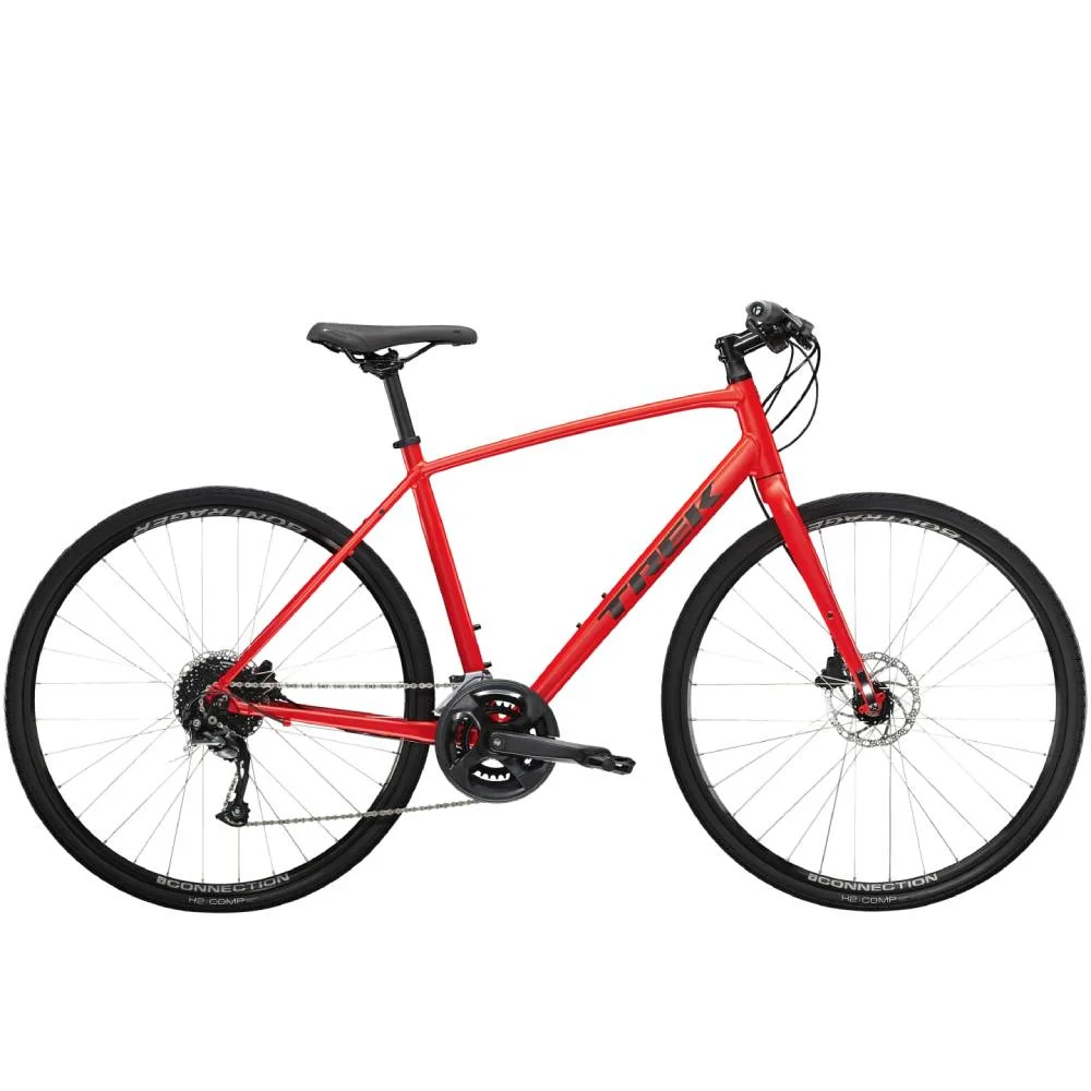 trek fx2 disc price in india