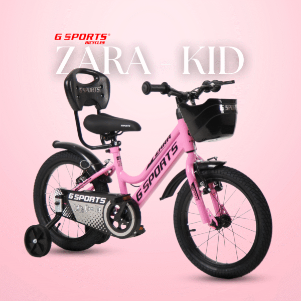 Pink Target Hybrid Womens Bike Cosmic Pink Cosmic Jade 20T Kids