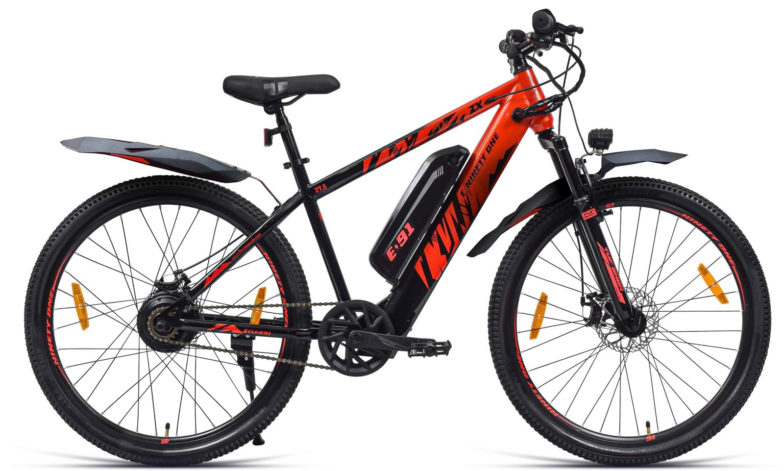 Ninety One Buy Mens Mountain Bike Online Cycleworld-
