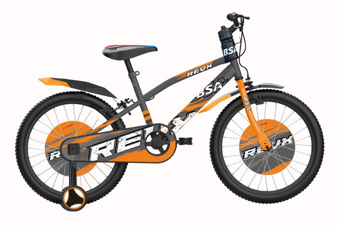 Small Ranger Cycle Bsa Cycles Small Ranger Cycle Bicycle Mtb Bsa