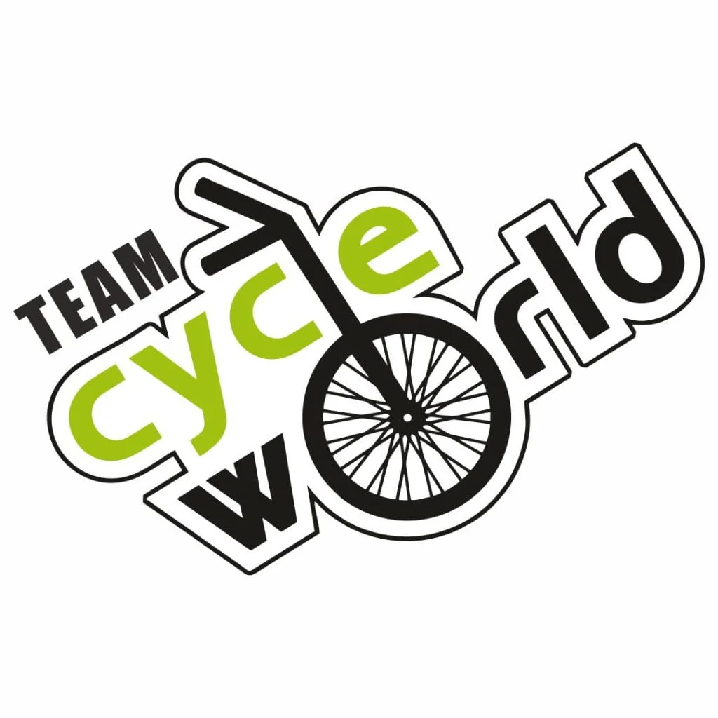 Cycleworld